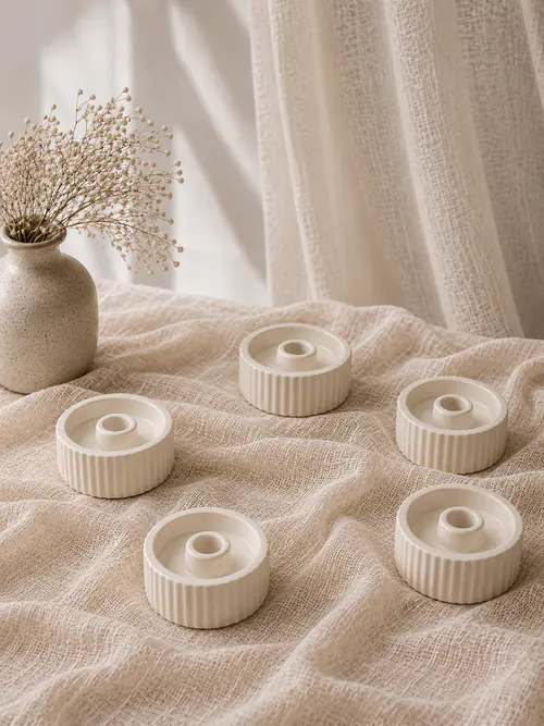 Candelabro Serein premium